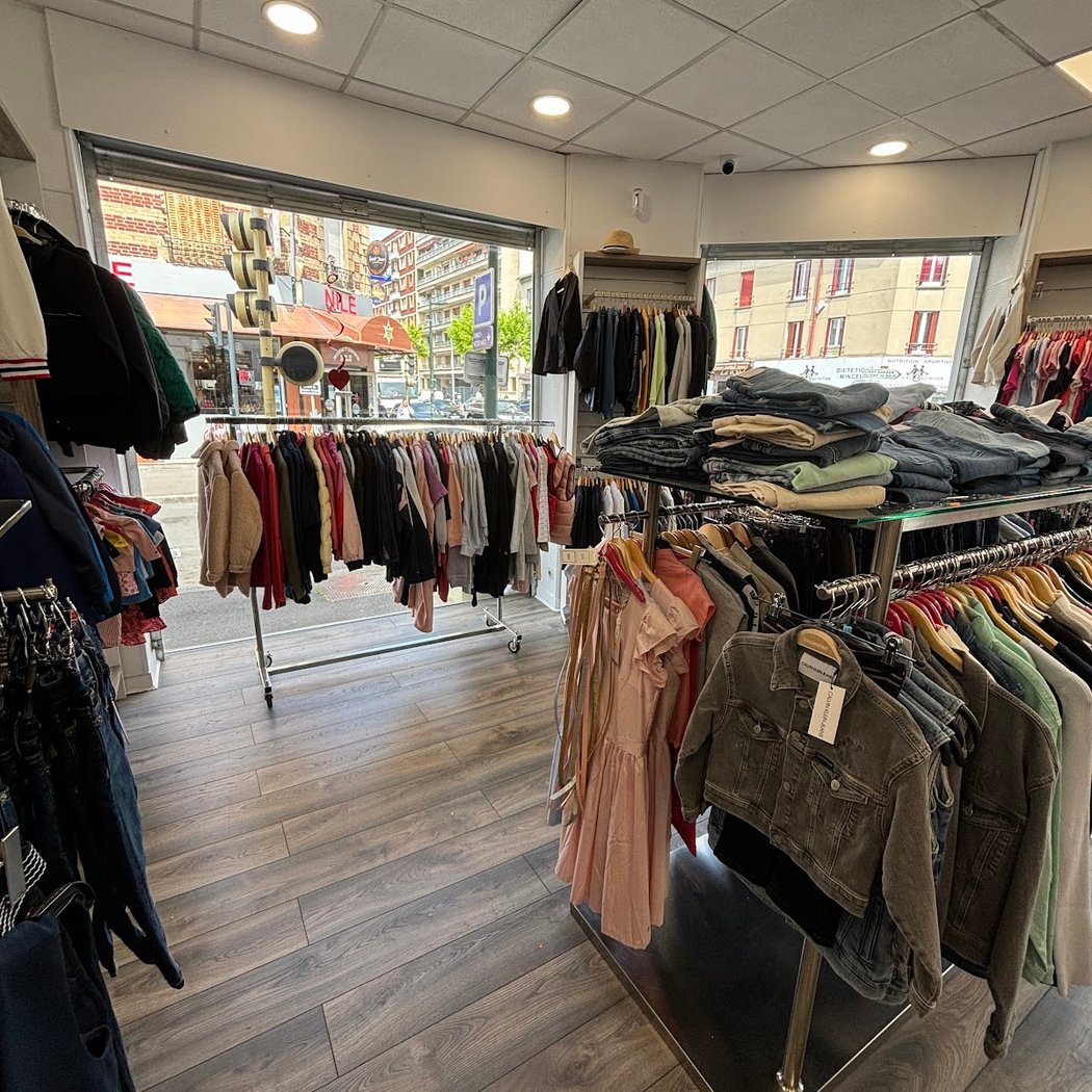 Showroom Destock 3
